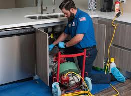 Commercial Plumbing Services in New Brighton, PA